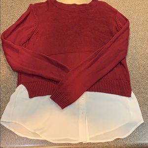 ❤️Limited sweater